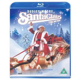 Santa Claus - The Movie [Blu-ray]